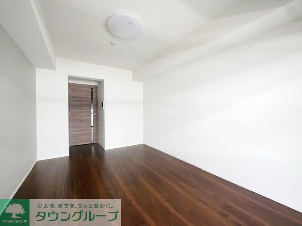 SHOKEN Residence川崎生田の物件内観写真